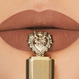 Dolce & Gabbana  Devotion Lipstick in Speranza